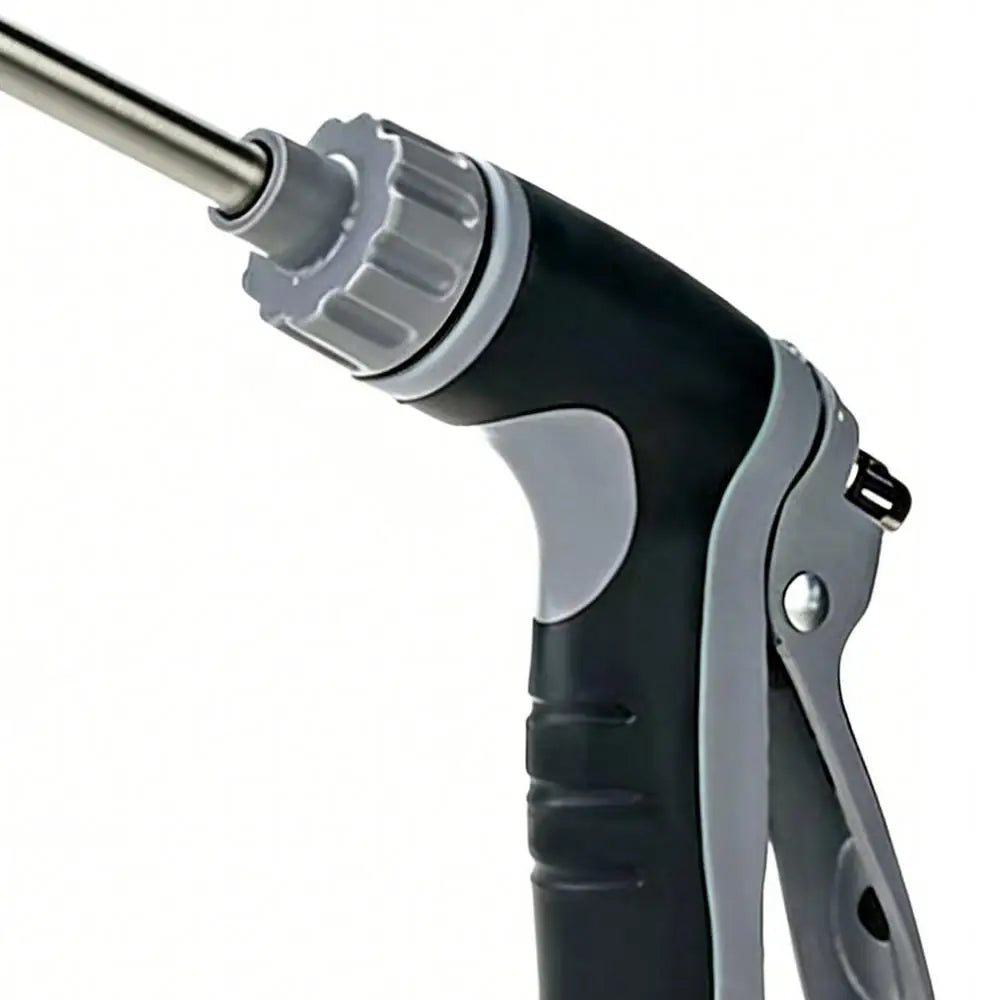 Car Wash High Pressure Water Gun Car Washers Garden Lawn Watering Hose Nozzle Foam Lance Portable Automobiles Cleaning Tool