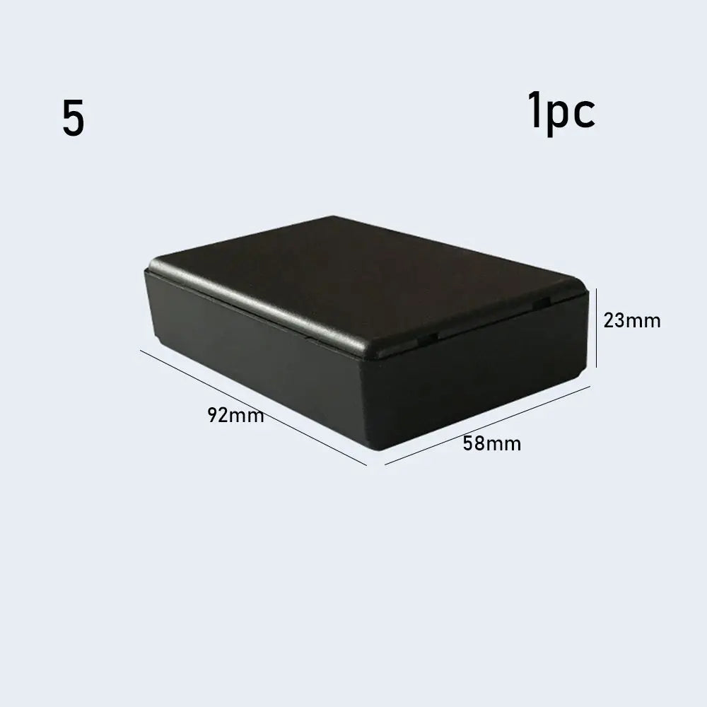 Premium waterproof electronics project box