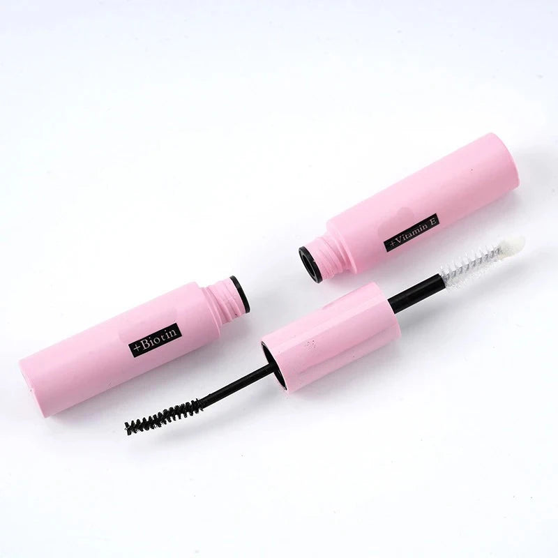 Double-headed Lash Bond and Seal Individual Lashes Glue and Seal Lasting Strong Adhesion Lash Extension Glue DIY Makeup Tools