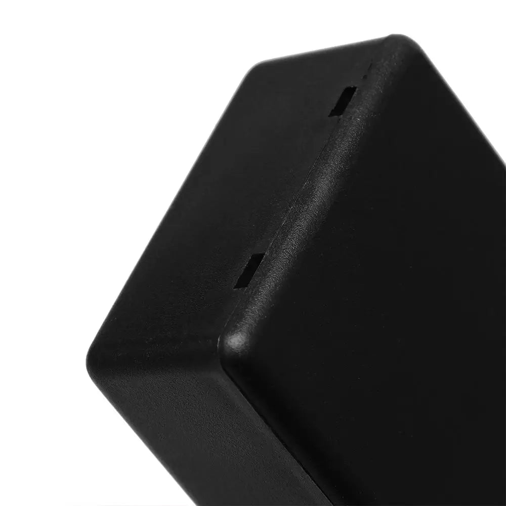 Premium waterproof electronics project box