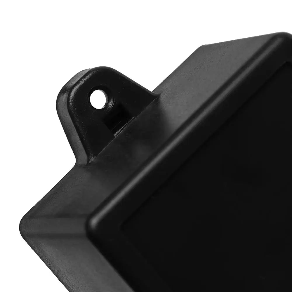 Premium waterproof electronics project box