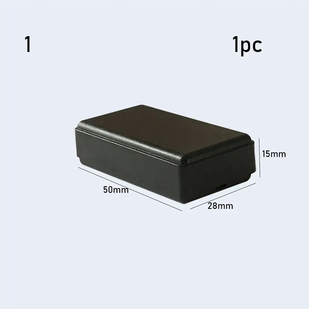Premium waterproof electronics project box