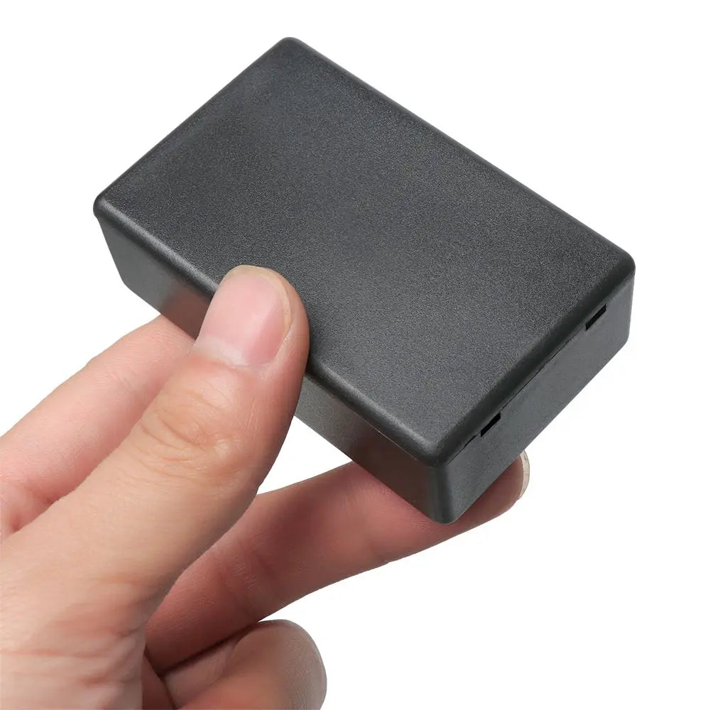 Premium waterproof electronics project box