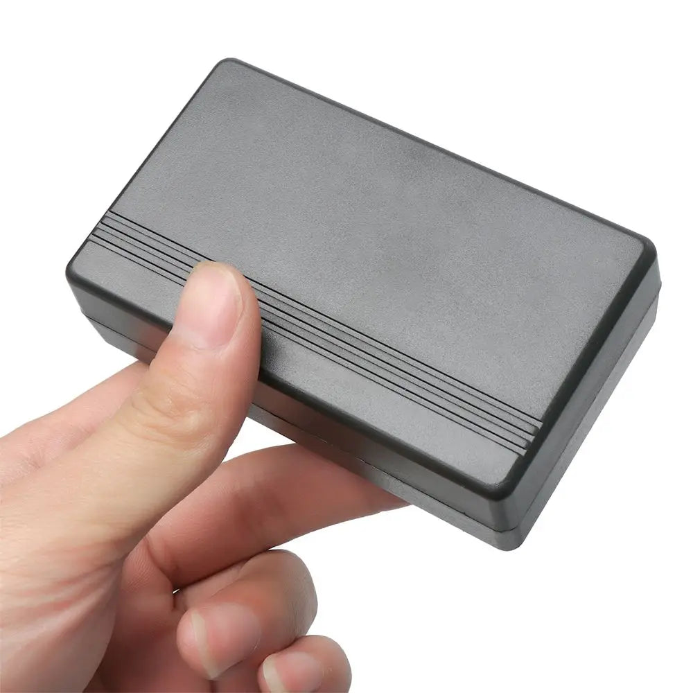 Premium waterproof electronics project box