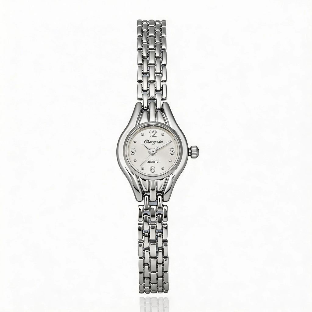 Luxury Gold Women Bracelet Watches Fashion Girls Analog Quartz Wristwatch Retro Elegant Ladies Clock Gift relogio feminino