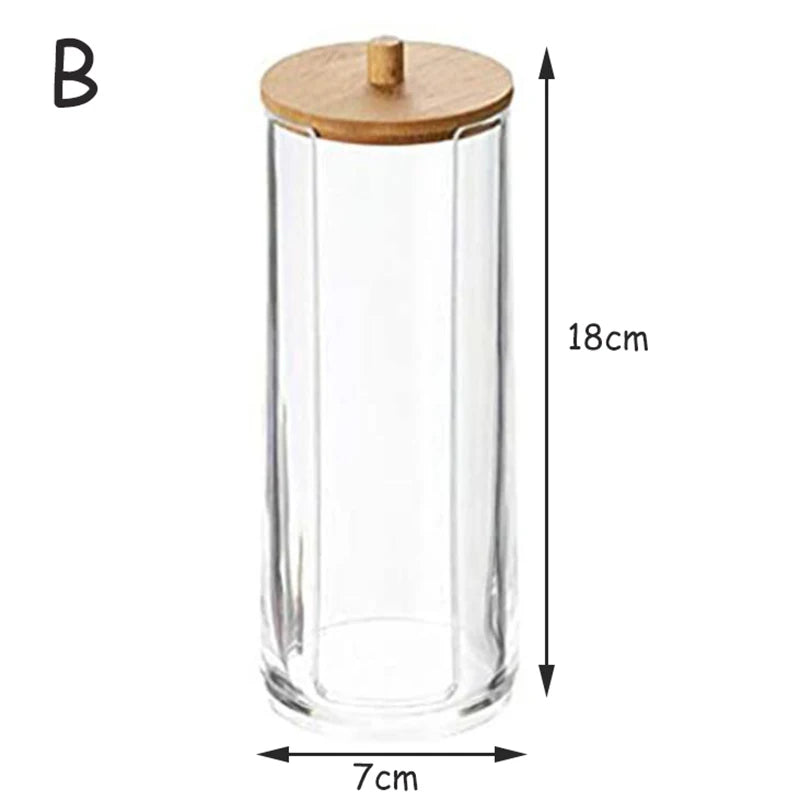 Modern Bamboo & organizer