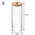 Modern Bamboo & organizer