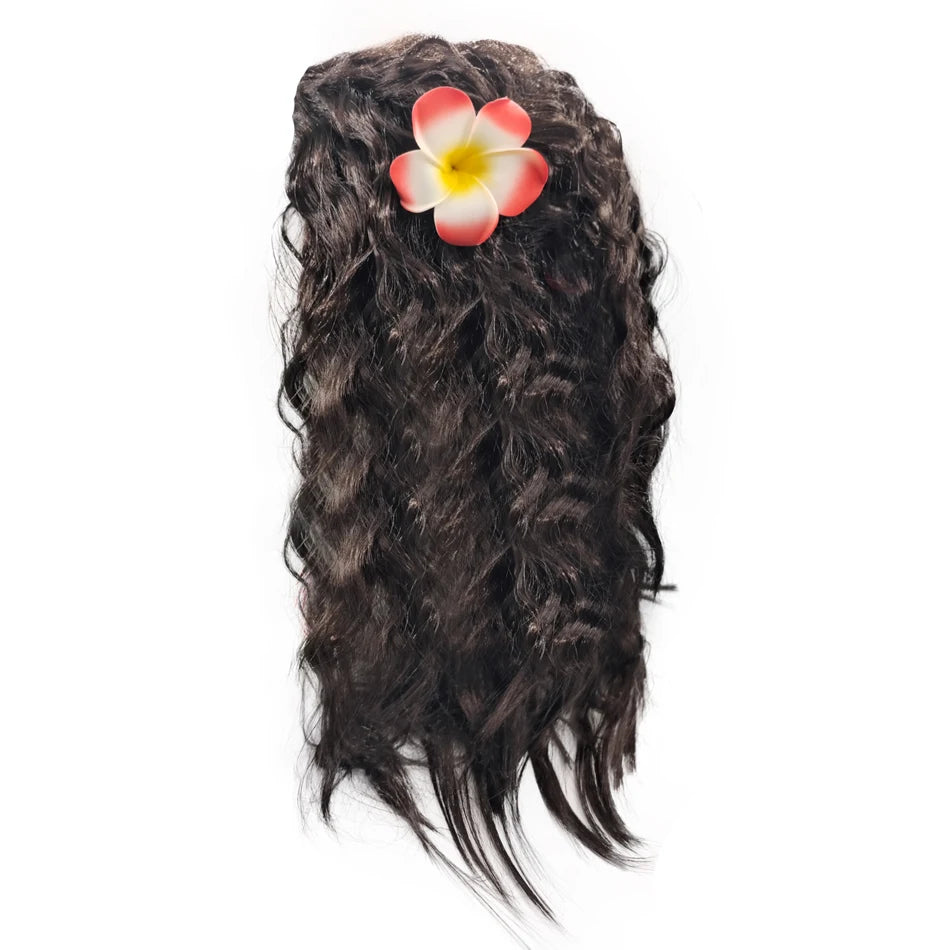 Girls ocean adventure princess costume