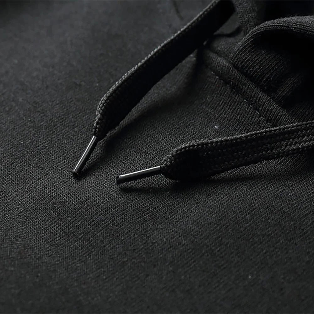 Death row records classic a graphic Hoodie