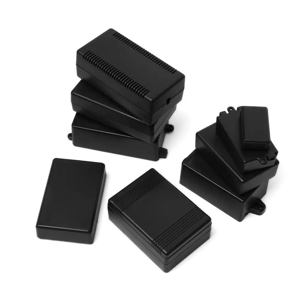 Premium waterproof electronics project box