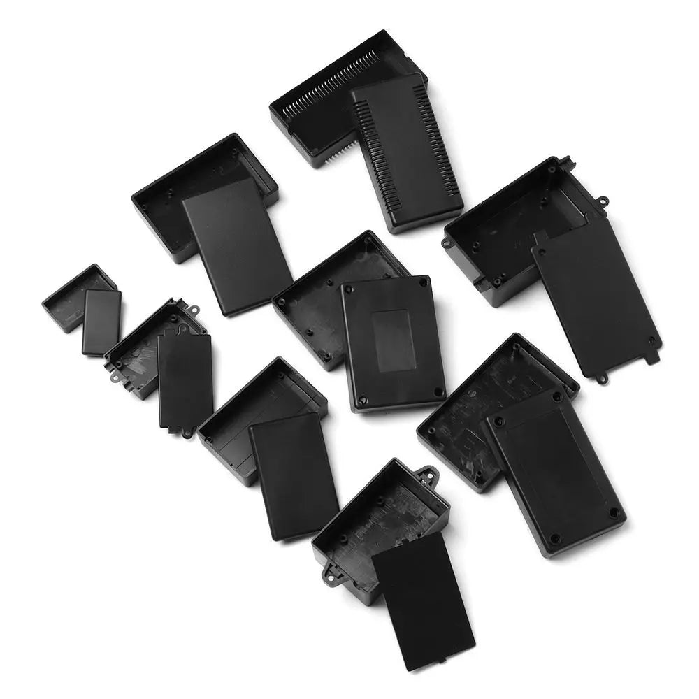 Premium waterproof electronics project box